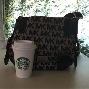 ADDITIONAL pics MK bag